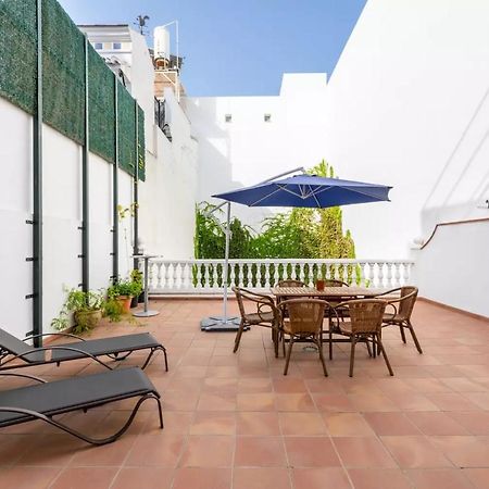 Casa Sol Villa Velez Malaga Ngoại thất bức ảnh