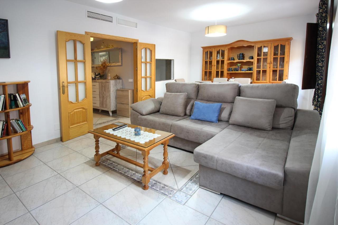 Casa Sol Villa Velez Malaga Ngoại thất bức ảnh