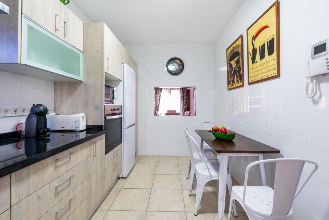 Casa Sol Villa Velez Malaga Ngoại thất bức ảnh