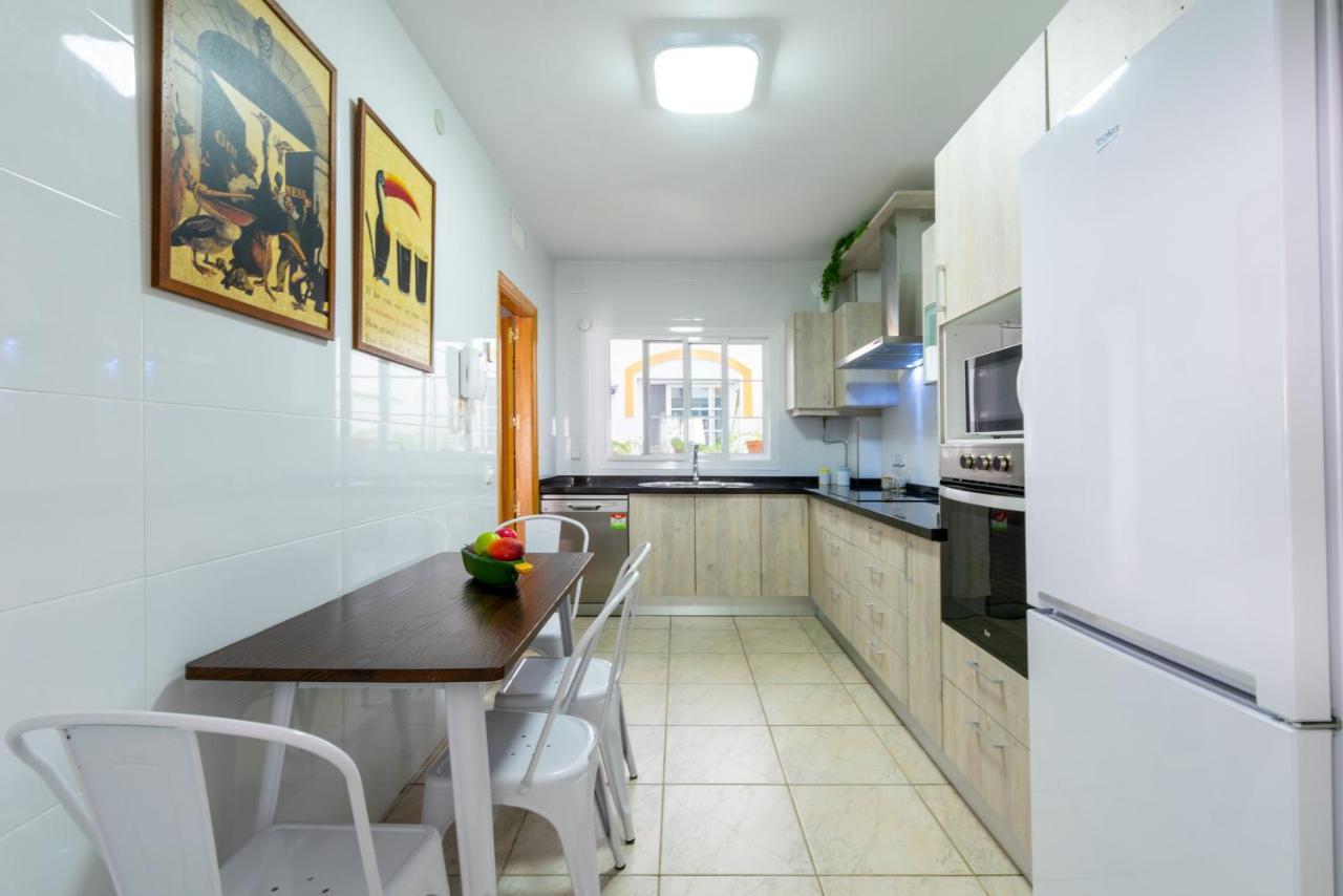 Casa Sol Villa Velez Malaga Ngoại thất bức ảnh