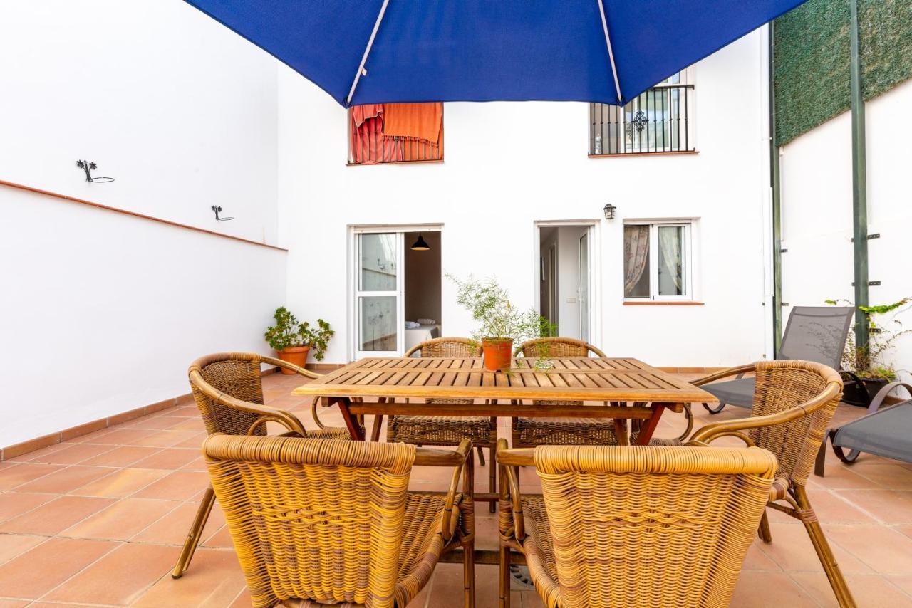 Casa Sol Villa Velez Malaga Ngoại thất bức ảnh