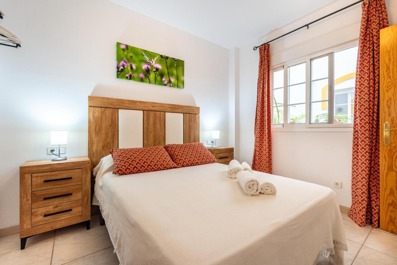 Casa Sol Villa Velez Malaga Ngoại thất bức ảnh