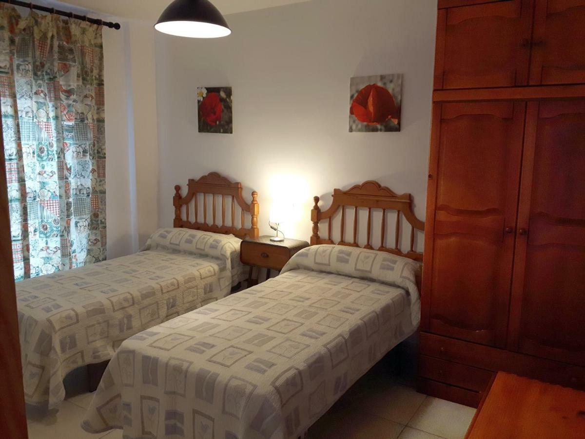 Casa Sol Villa Velez Malaga Ngoại thất bức ảnh