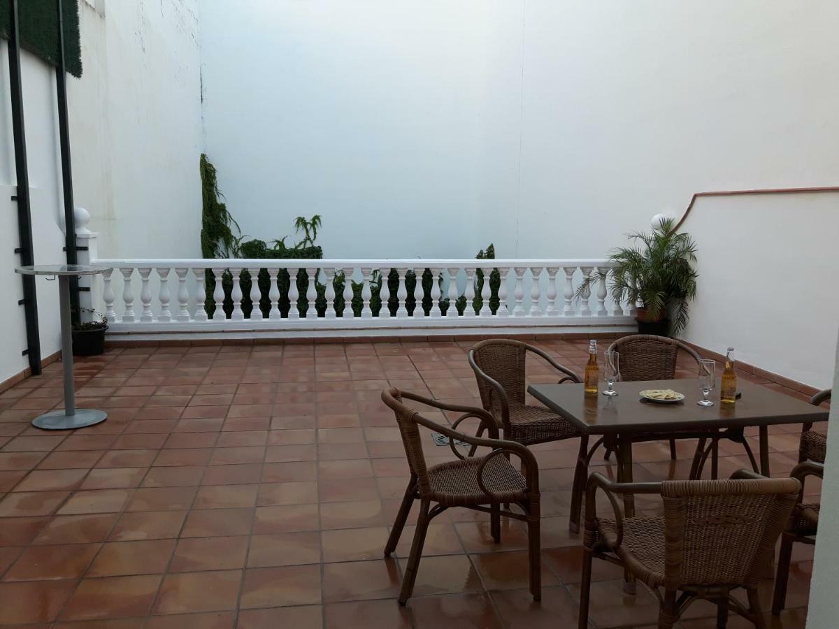 Casa Sol Villa Velez Malaga Ngoại thất bức ảnh