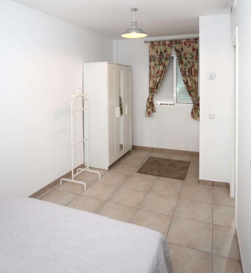 Casa Sol Villa Velez Malaga Ngoại thất bức ảnh