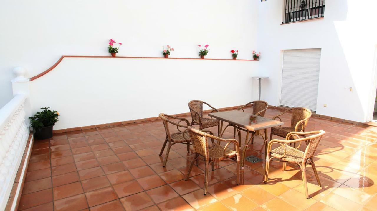 Casa Sol Villa Velez Malaga Ngoại thất bức ảnh