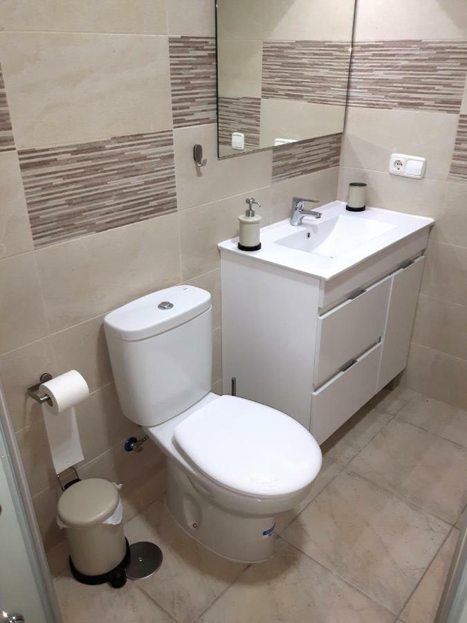 Casa Sol Villa Velez Malaga Ngoại thất bức ảnh