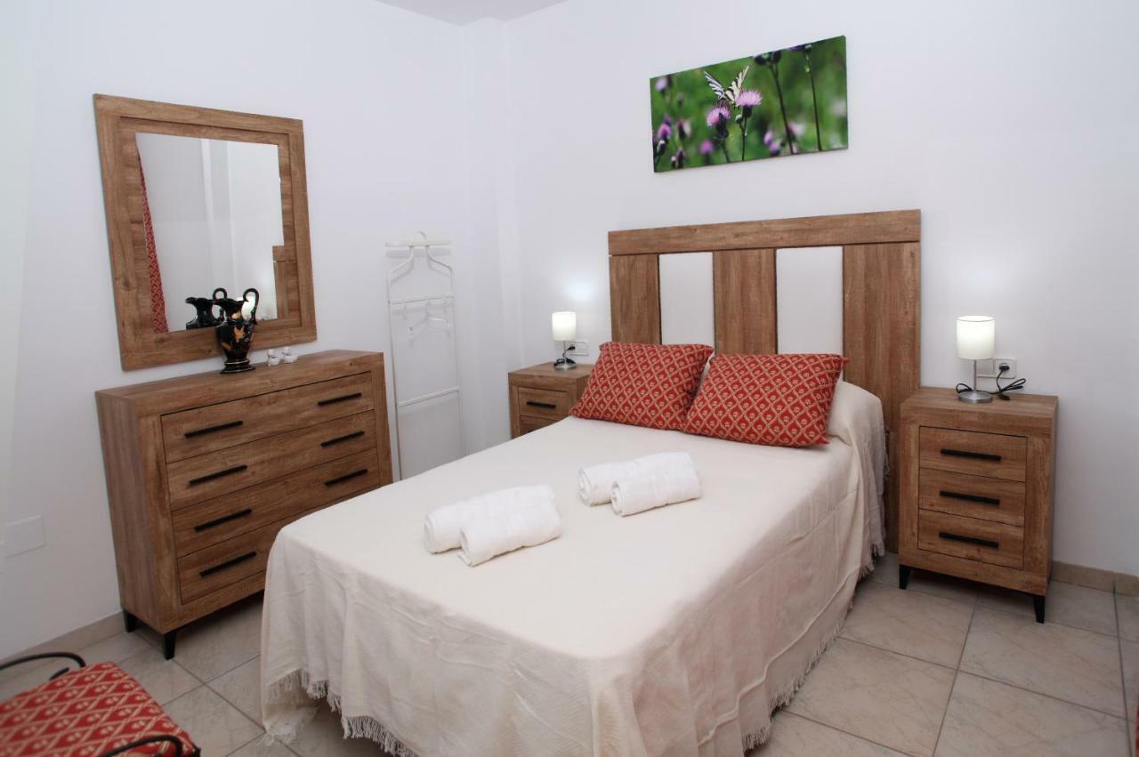 Casa Sol Villa Velez Malaga Ngoại thất bức ảnh