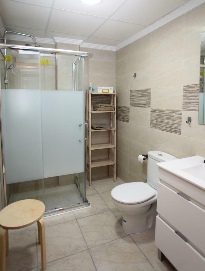 Casa Sol Villa Velez Malaga Ngoại thất bức ảnh
