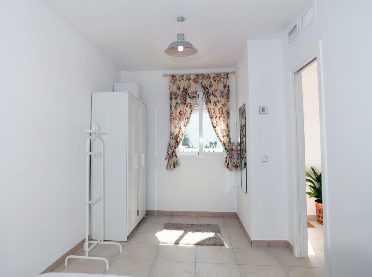 Casa Sol Villa Velez Malaga Ngoại thất bức ảnh