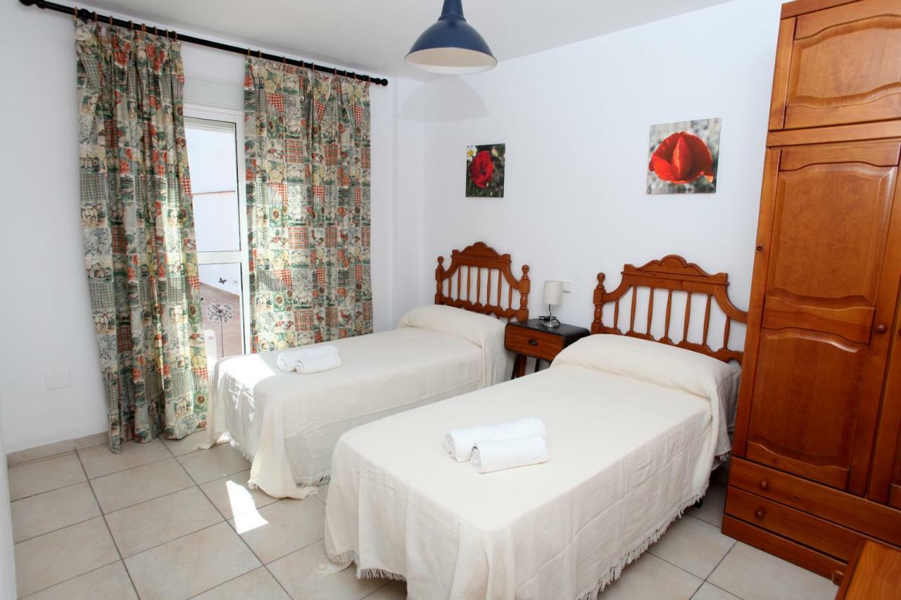 Casa Sol Villa Velez Malaga Ngoại thất bức ảnh